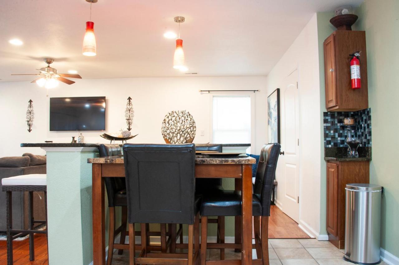 Mint2Stay Suite Portsmouth Eksteriør bilde