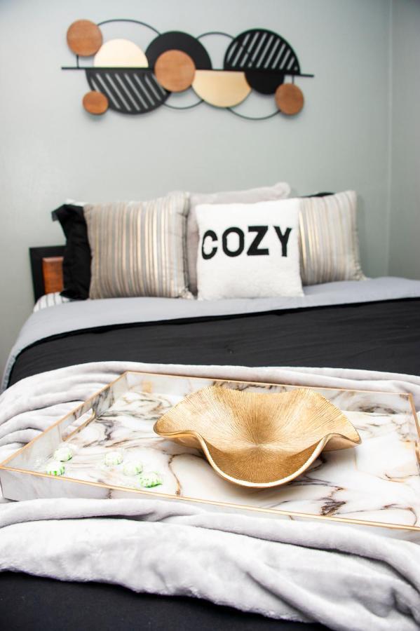Mint2Stay Suite Portsmouth Eksteriør bilde